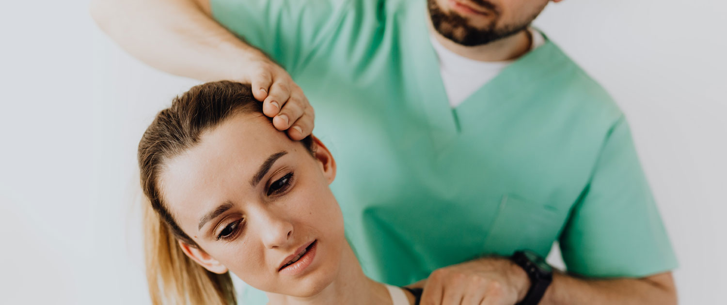 Did You Know Physical Therapy Can Help Relieve Your TMJ Pain