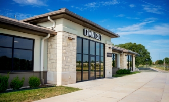 Physical Therapy East Clinic Wichita, KS Location Image