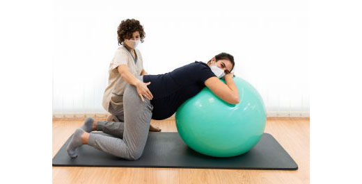 PROLAPSE — Women In Motion Physical Therapy & Wellness