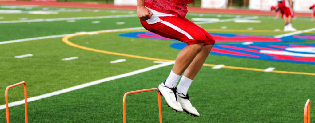 Accelerating Recovery with Return to Play Assessment