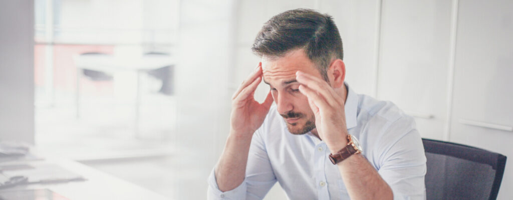 The Connection Between Manual Therapy and Headache Relief