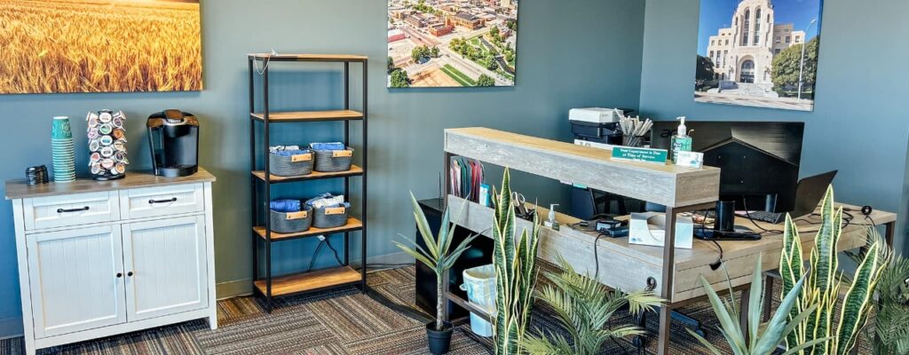 Banner-Front-Desk-Physical-Therapy-by-Phoenix-Hutchinson-KS