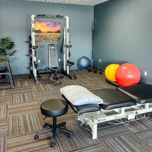 Gallery-Treatment-Area-Physical-Therapy-by-Phoenix-Hutchinson-KS