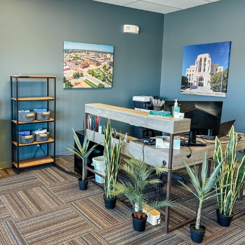 Gallery-Treatment-Area-Physical-Therapy-by-Phoenix-Hutchinson-KS