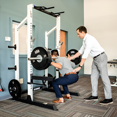strength-training-Physical-Therapy-By-Phoenix-Wichita-Hutchinson-KS
