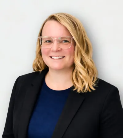 Shelby Davis-Stuart, DPT