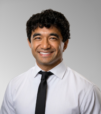 Christian Yabut